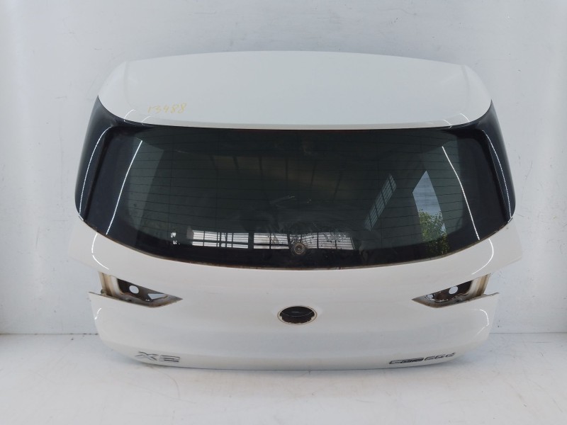 Recambio de porton trasero para bmw x2 (f39) sdrive 20 d referencia OEM IAM   