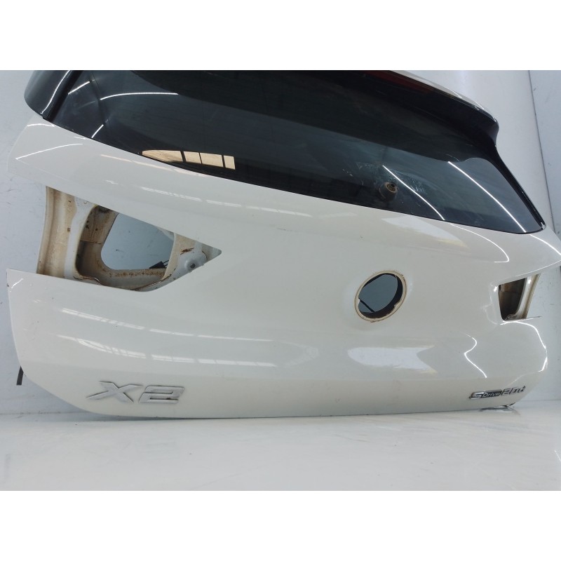 Recambio de porton trasero para bmw x2 (f39) sdrive 20 d referencia OEM IAM   