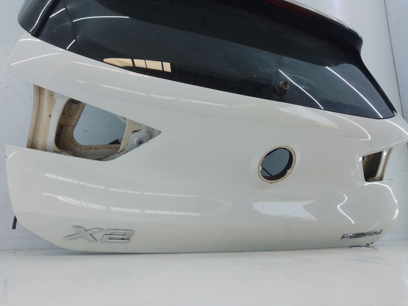 Recambio de porton trasero para bmw x2 (f39) sdrive 20 d referencia OEM IAM   