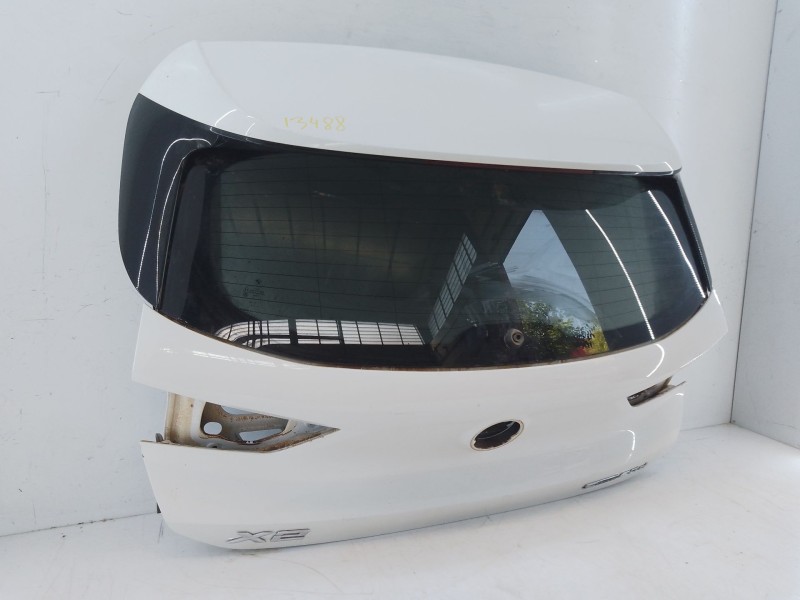 Recambio de porton trasero para bmw x2 (f39) sdrive 20 d referencia OEM IAM   