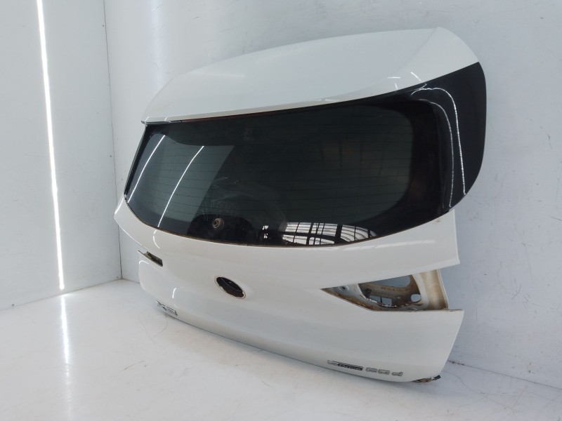 Recambio de porton trasero para bmw x2 (f39) sdrive 20 d referencia OEM IAM   