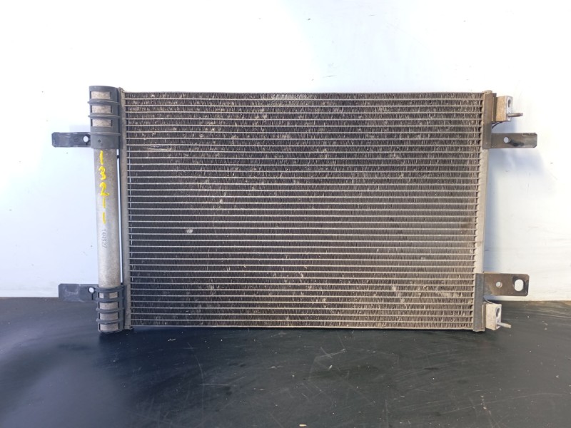 Recambio de condensador / radiador aire acondicionado para citroën jumpy iii furgoneta (v_) 1.5 bluehdi 100 referencia OEM IAM 9