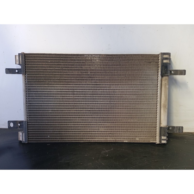 Recambio de condensador / radiador aire acondicionado para citroën jumpy iii furgoneta (v_) 1.5 bluehdi 100 referencia OEM IAM 9