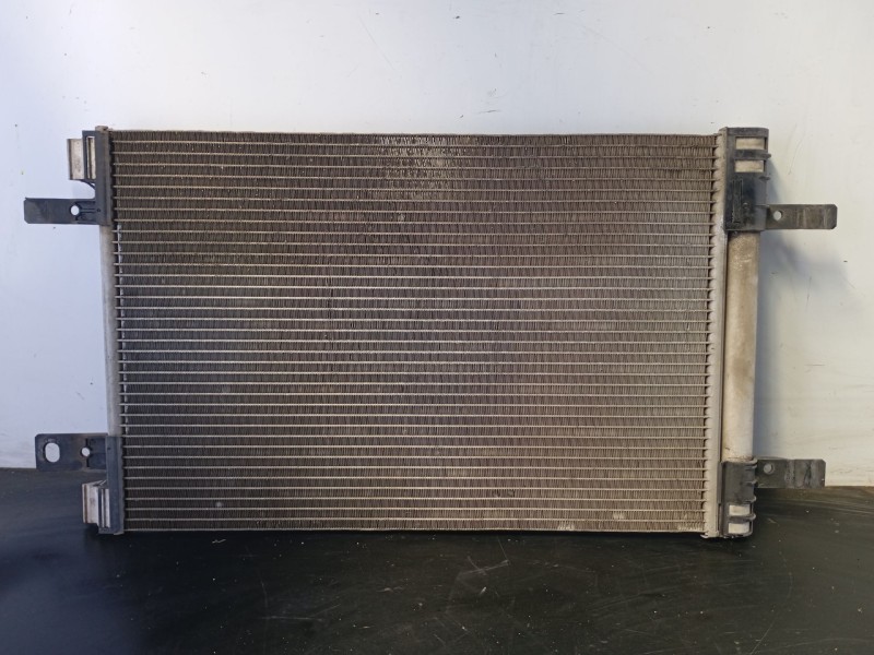 Recambio de condensador / radiador aire acondicionado para citroën jumpy iii furgoneta (v_) 1.5 bluehdi 100 referencia OEM IAM 9