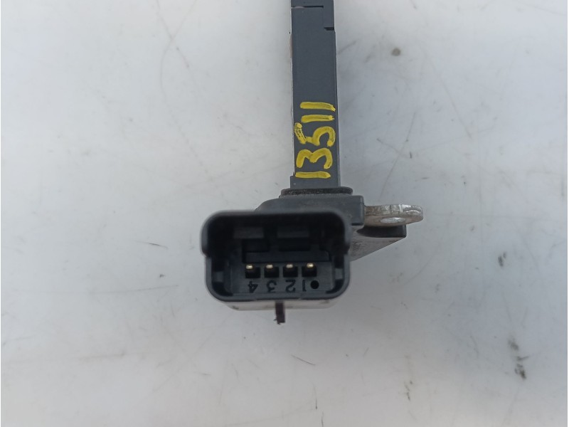 Recambio de caudalimetro para citroën jumpy iii furgoneta (v_) 1.6 bluehdi 115 referencia OEM IAM AFH50M27  