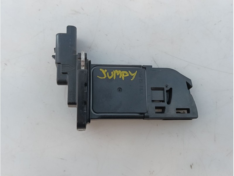 Recambio de caudalimetro para citroën jumpy iii furgoneta (v_) 1.6 bluehdi 115 referencia OEM IAM AFH50M27  