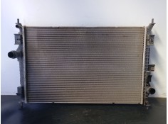 RADIADOR AGUA P2-B6-24