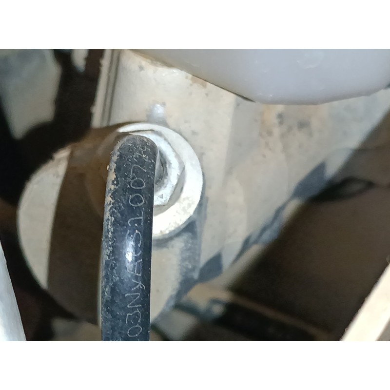 Recambio de bomba freno para mercedes-benz cle (c236) 300 4matic (236.347) referencia OEM IAM   