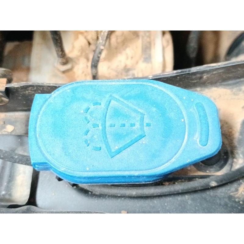 Recambio de deposito limpia para mercedes-benz cle (c236) 300 4matic (236.347) referencia OEM IAM   