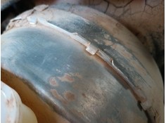 Recambio de servofreno para mercedes-benz cle (c236) 300 4matic (236.347) referencia OEM IAM   