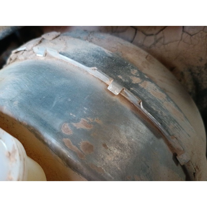 Recambio de servofreno para mercedes-benz cle (c236) 300 4matic (236.347) referencia OEM IAM   