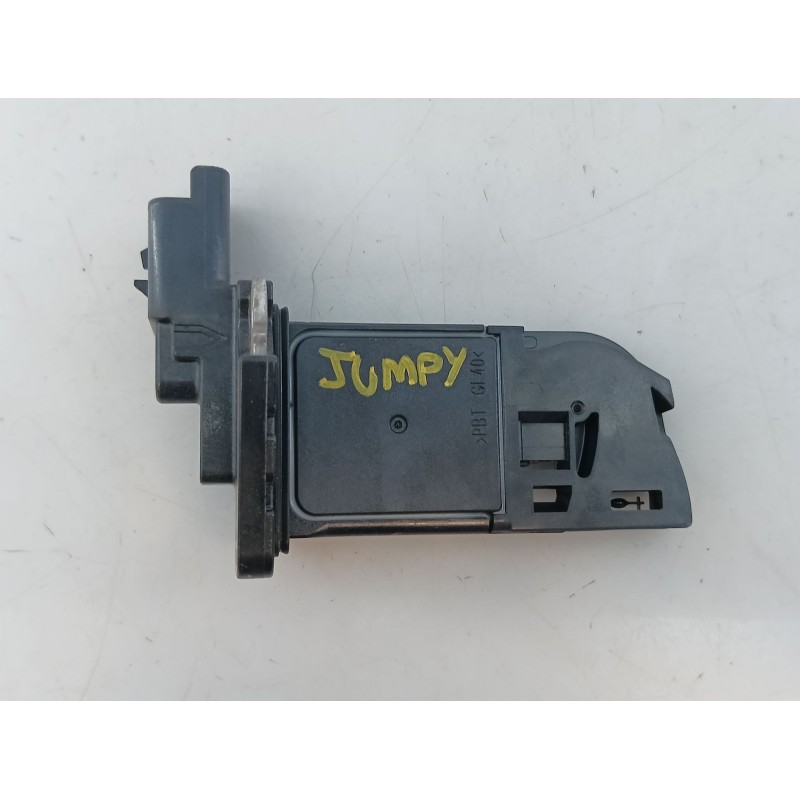 Recambio de caudalimetro para citroën jumpy iii furgoneta (v_) 1.5 bluehdi 100 referencia OEM IAM 9677093080  