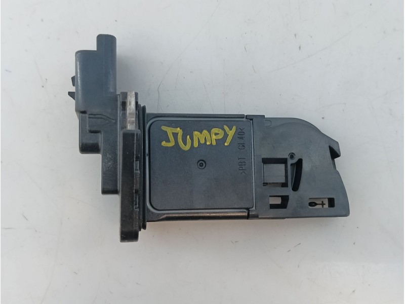 Recambio de caudalimetro para citroën jumpy iii furgoneta (v_) 1.5 bluehdi 100 referencia OEM IAM 9677093080  