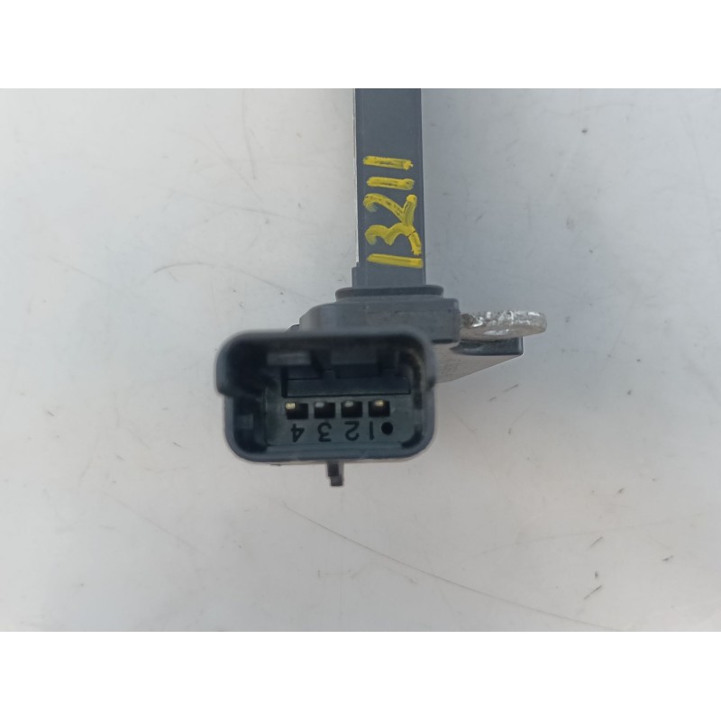 Recambio de caudalimetro para citroën jumpy iii furgoneta (v_) 1.5 bluehdi 100 referencia OEM IAM 9677093080  