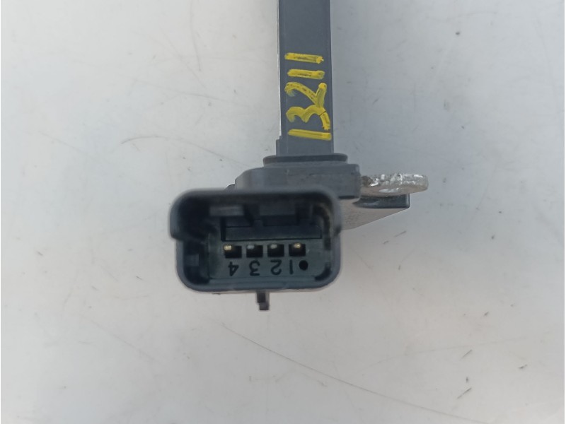 Recambio de caudalimetro para citroën jumpy iii furgoneta (v_) 1.5 bluehdi 100 referencia OEM IAM 9677093080  