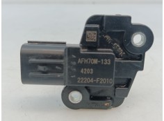 Recambio de caudalimetro para toyota yaris (_p21_, _pa1_, _ph1_) 1.5 hybrid (mxph11) referencia OEM IAM 2220426010   2