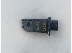 Recambio de caudalimetro para bmw x6 (f16, f86) xdrive 30 d referencia OEM IAM 780415001 10503811 
