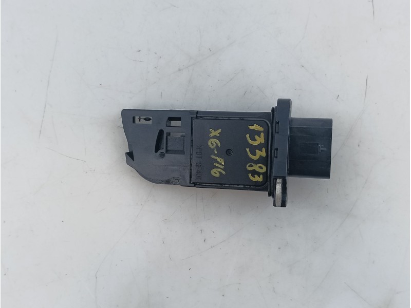 Recambio de caudalimetro para bmw x6 (f16, f86) xdrive 30 d referencia OEM IAM 780415001 10503811 