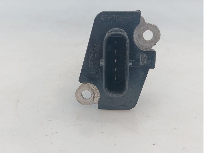 Recambio de caudalimetro para bmw x6 (f16, f86) xdrive 30 d referencia OEM IAM 780415001 10503811 