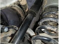 Recambio de amortiguador trasero izquierdo para mercedes-benz cle (c236) 300 4matic (236.347) referencia OEM IAM   