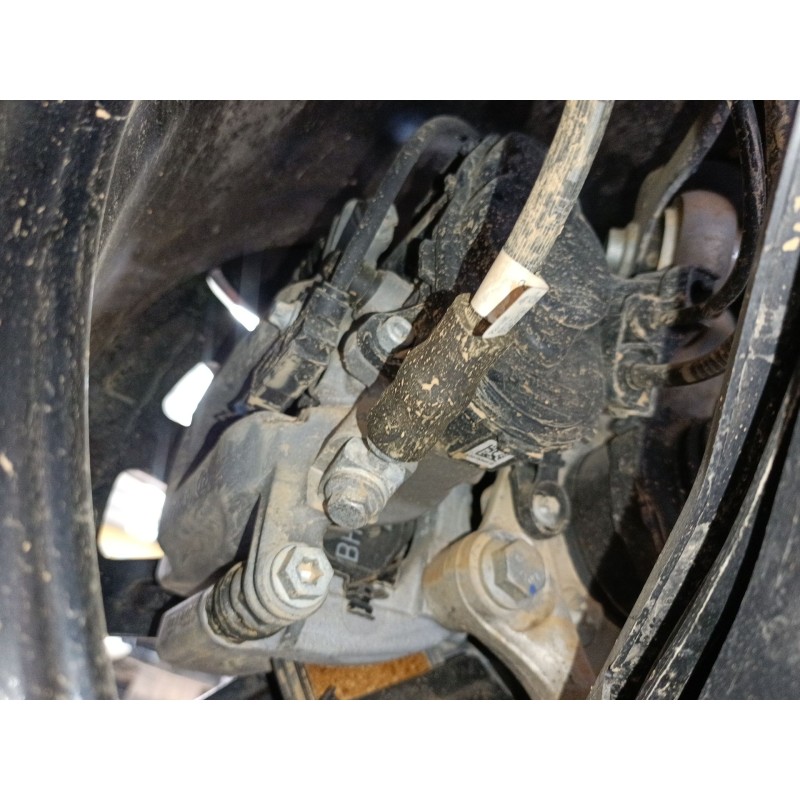 Recambio de pinza freno trasera derecha para mercedes-benz cle (c236) 300 4matic (236.347) referencia OEM IAM   