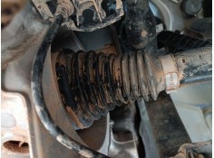 Recambio de transmision delantera izquierda para mercedes-benz cle (c236) 300 4matic (236.347) referencia OEM IAM A2143302900  