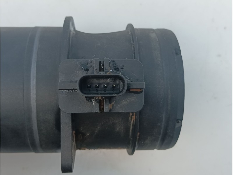 Recambio de caudalimetro para volkswagen tiguan allspace (bw2, bj2) 2.0 tdi 4motion referencia OEM IAM 03L906461A  