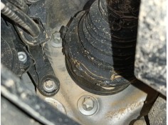 Recambio de mangueta trasera derecha para mercedes-benz cle (c236) 300 4matic (236.347) referencia OEM IAM   