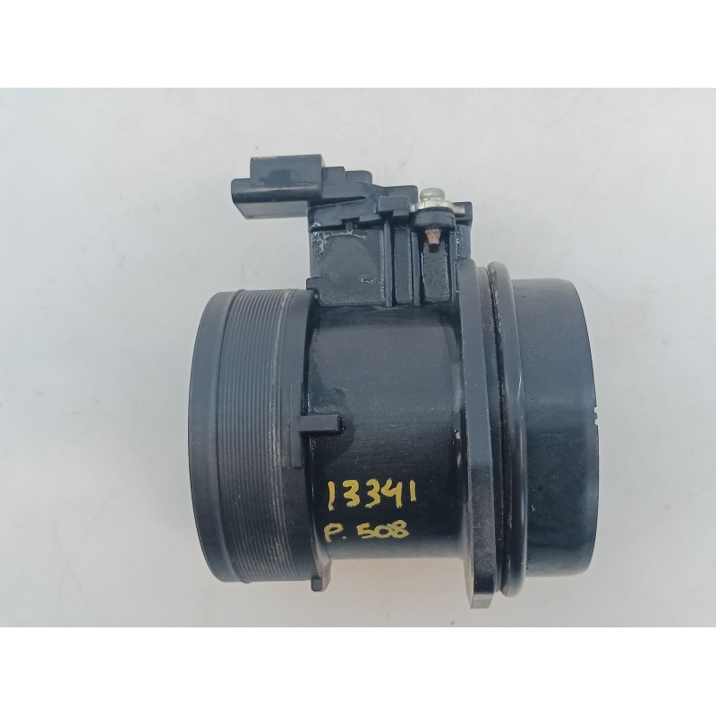 Recambio de caudalimetro para peugeot 508 i (8d_) 2.0 bluehdi 150 referencia OEM IAM 9681917980  