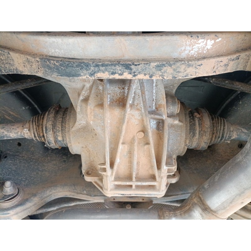 Recambio de diferencial trasero para mercedes-benz cle (c236) 300 4matic (236.347) referencia OEM IAM   