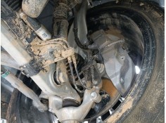 Recambio de mangueta delantera derecha para mercedes-benz cle (c236) 300 4matic (236.347) referencia OEM IAM   