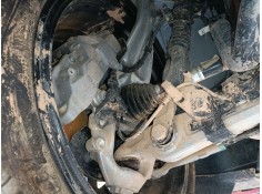 Recambio de mangueta delantera izquierda para mercedes-benz cle (c236) 300 4matic (236.347) referencia OEM IAM   