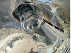 AMORTIGUADOR DELANTERO IZQUIERDO 