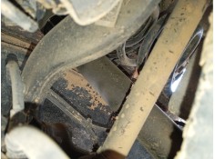 AMORTIGUADOR TRASERO DERECHO 