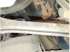 Recambio de amortiguador trasero izquierdo para cupra ateca (kh7, khp, kbp) 2.0 tsi 4drive referencia OEM IAM   