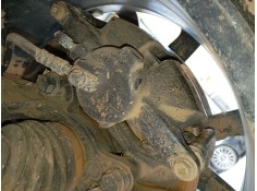 PINZA FRENO DELANTERA IZQUIERDA 