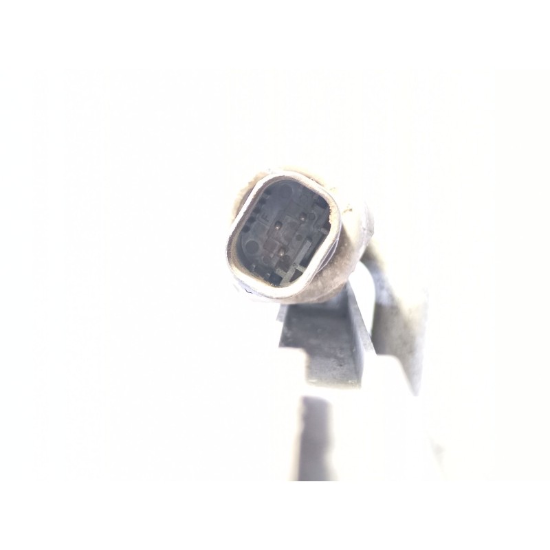 Recambio de condensador / radiador aire acondicionado para mercedes-benz clase c (w204) berlina c 200 cdi (204.007) referencia O