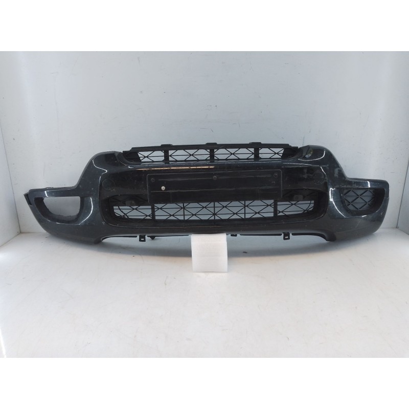 Recambio de refuerzo paragolpes delantero para bmw x5 x5 e70 xdrive 30d referencia OEM IAM   