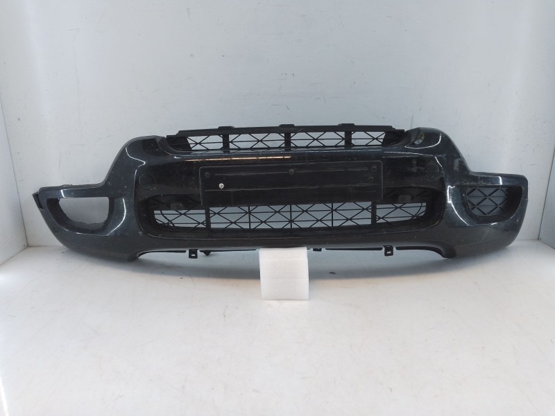 Recambio de refuerzo paragolpes delantero para bmw x5 x5 e70 xdrive 30d referencia OEM IAM   