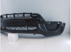 Recambio de refuerzo paragolpes delantero para bmw x5 x5 e70 xdrive 30d referencia OEM IAM    2