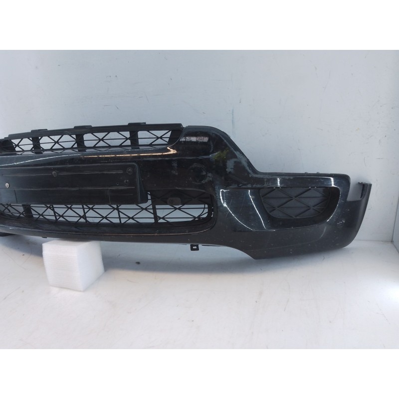 Recambio de refuerzo paragolpes delantero para bmw x5 x5 e70 xdrive 30d referencia OEM IAM   