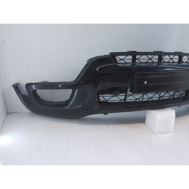 Recambio de refuerzo paragolpes delantero para bmw x5 x5 e70 xdrive 30d referencia OEM IAM   