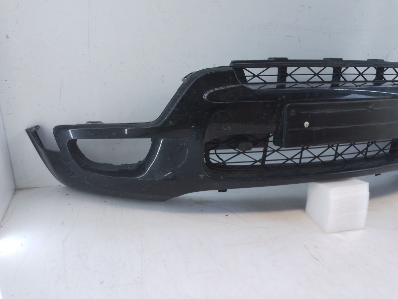 Recambio de refuerzo paragolpes delantero para bmw x5 x5 e70 xdrive 30d referencia OEM IAM   