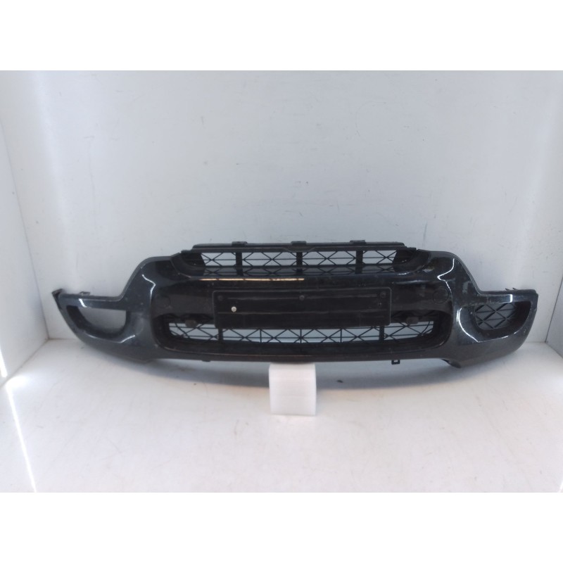 Recambio de refuerzo paragolpes delantero para bmw x5 x5 e70 xdrive 30d referencia OEM IAM   