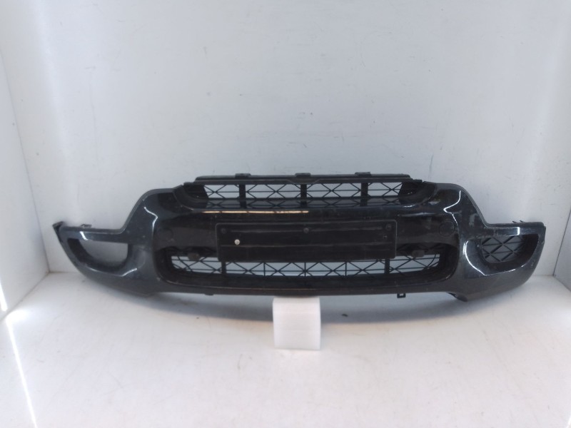 Recambio de refuerzo paragolpes delantero para bmw x5 x5 e70 xdrive 30d referencia OEM IAM   