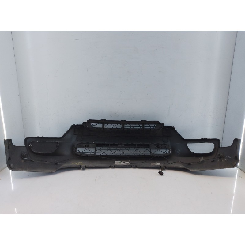 Recambio de refuerzo paragolpes delantero para bmw x5 x5 e70 xdrive 30d referencia OEM IAM   