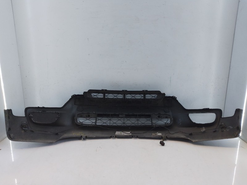 Recambio de refuerzo paragolpes delantero para bmw x5 x5 e70 xdrive 30d referencia OEM IAM   