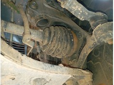 Recambio de mangueta delantera derecha para cupra ateca (kh7, khp, kbp) 2.0 tsi 4drive referencia OEM IAM   