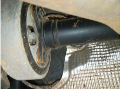 Recambio de transmision central para cupra ateca (kh7, khp, kbp) 2.0 tsi 4drive referencia OEM IAM   