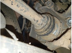 Recambio de transmision trasera izquierda para cupra ateca (kh7, khp, kbp) 2.0 tsi 4drive referencia OEM IAM   